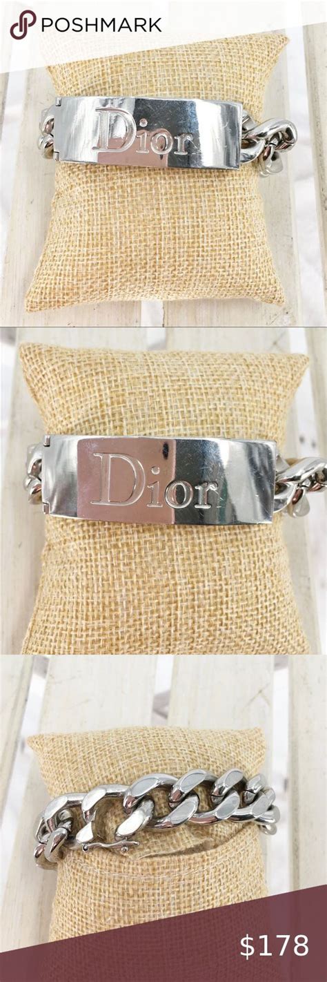 dior bracelet lip gloss